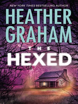 The Hexed - ebook